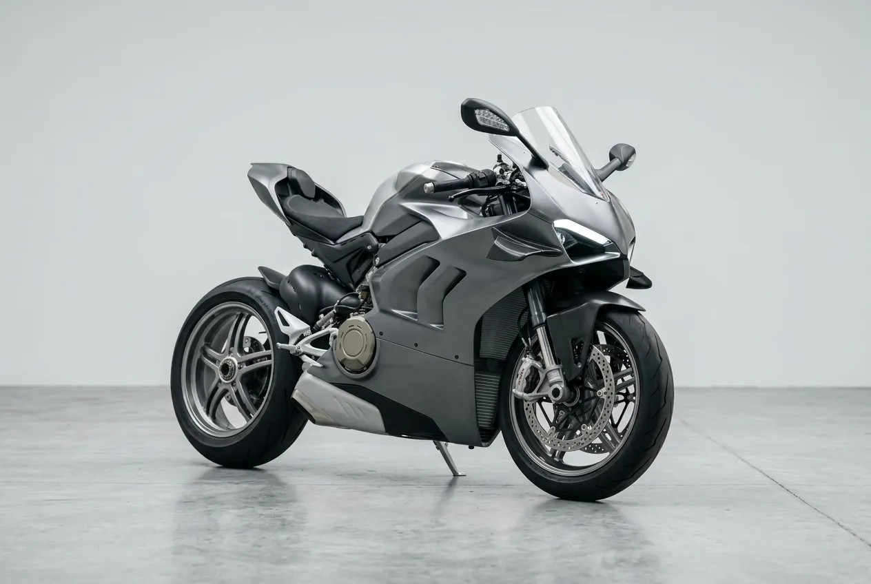 Motorrad & Roller bei Fahrschule Herrmann